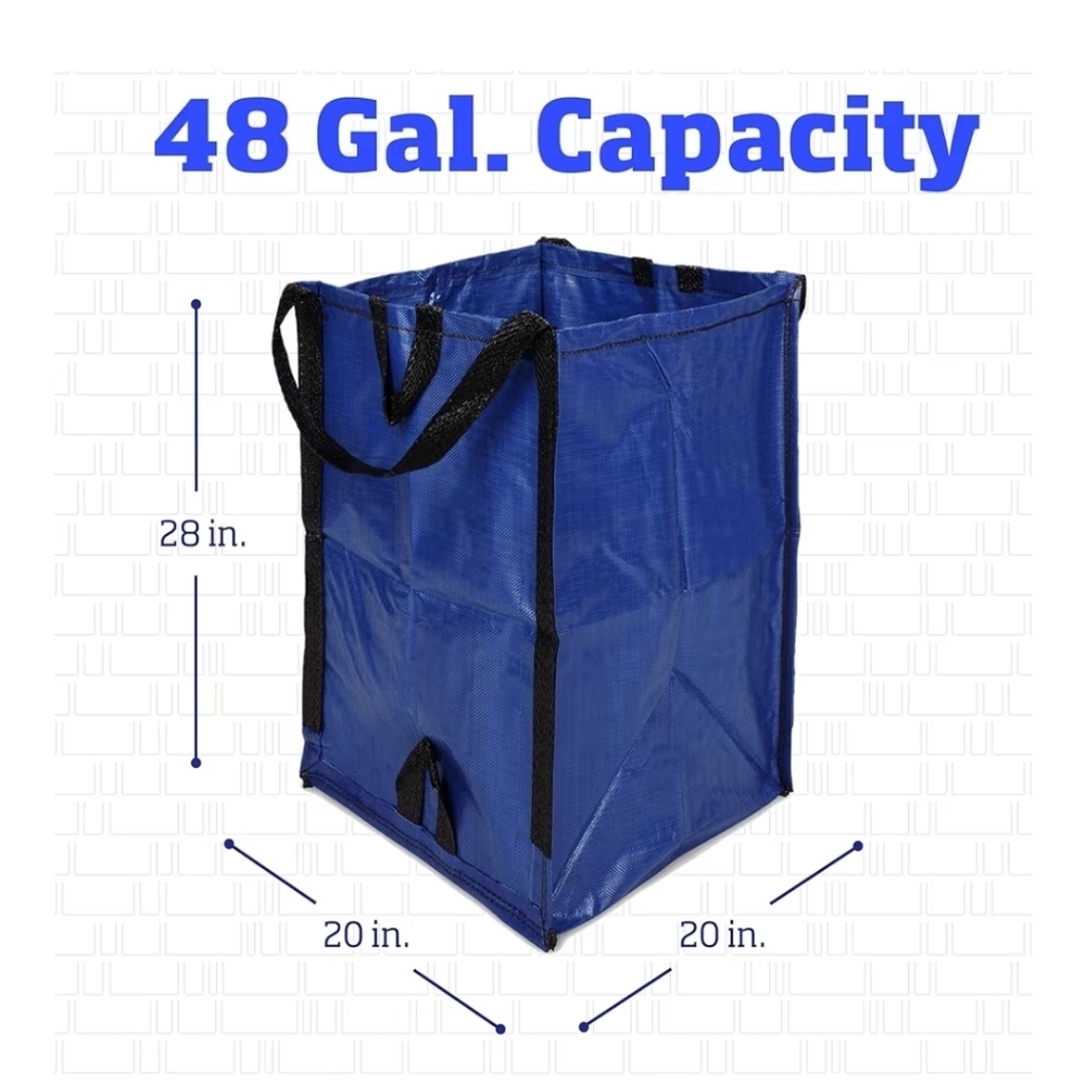 Large Durable Durasack. Perfect For Shipping + So Many Other Uses.